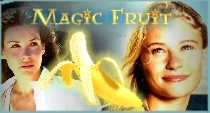 Magic Fruit